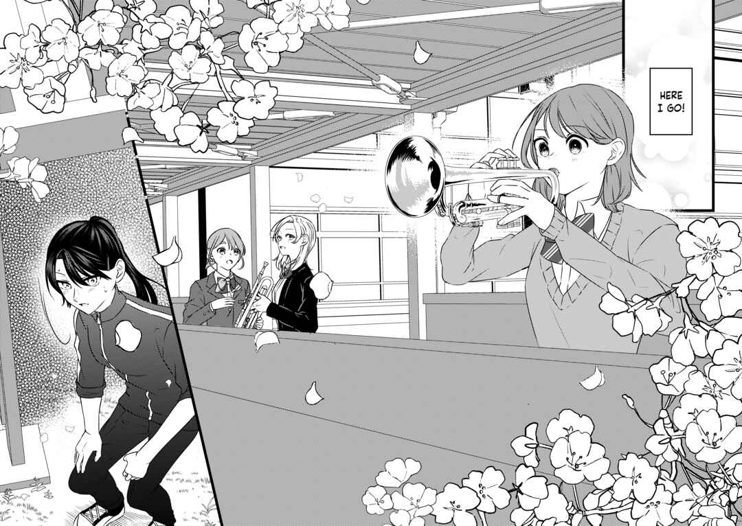 Page 8 Chapter 2 32 cm Height Difference