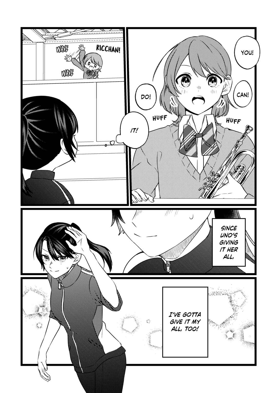 Page 9 Chapter 2 32 cm Height Difference