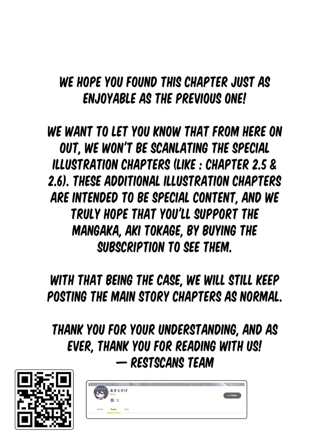 Page 4 Chapter 2.6 Yome Gaki ssu【R18】