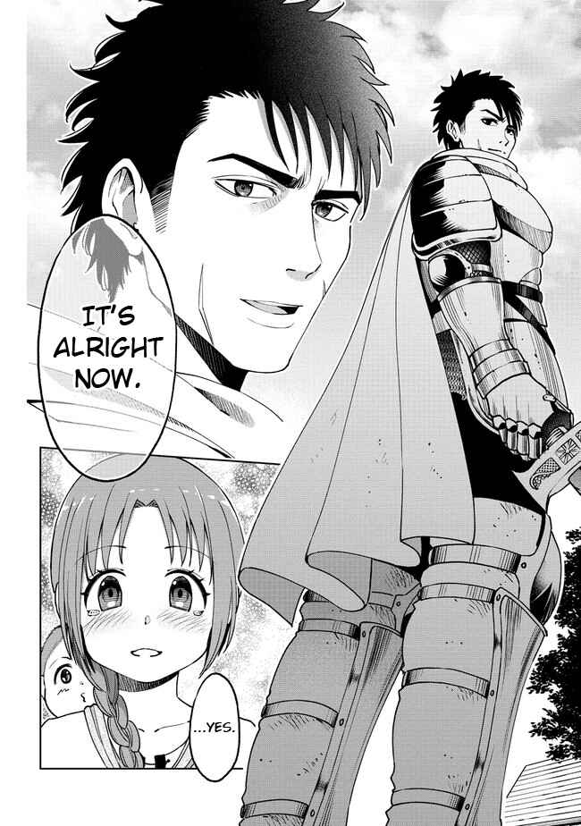 Page 14 Chapter 20.2 Sekai ni Hitotsu Dake no R
