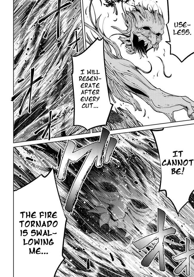 Page 6 Chapter 20.2 Sekai ni Hitotsu Dake no R