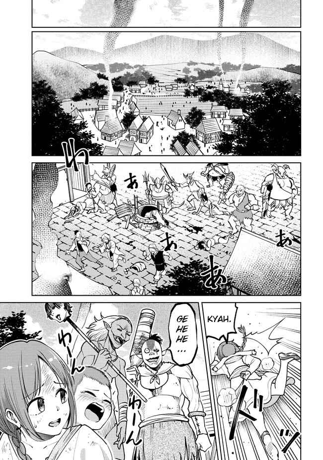 Page 9 Chapter 20.2 Sekai ni Hitotsu Dake no R