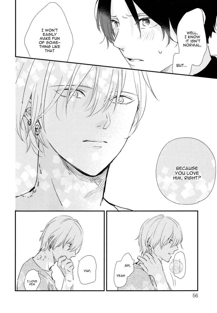Page 11 Chapter 3 Ai to Makoto