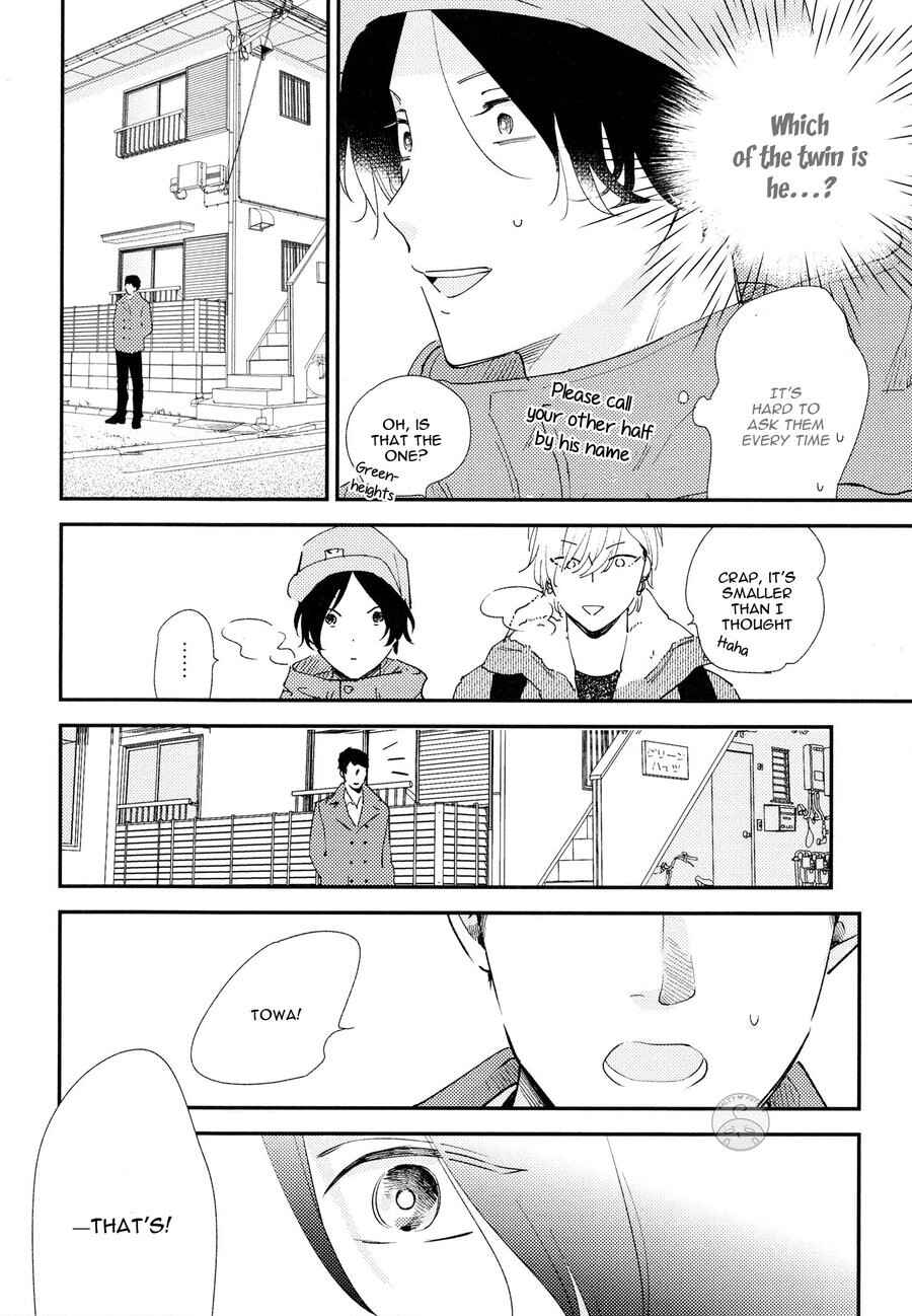 Page 15 Chapter 3 Ai to Makoto