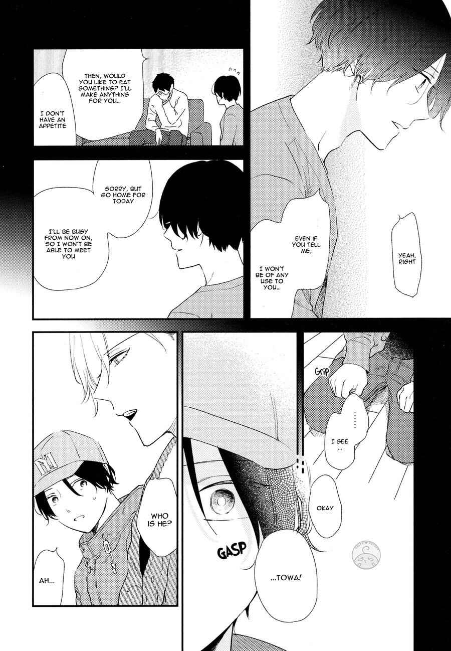 Page 17 Chapter 3 Ai to Makoto