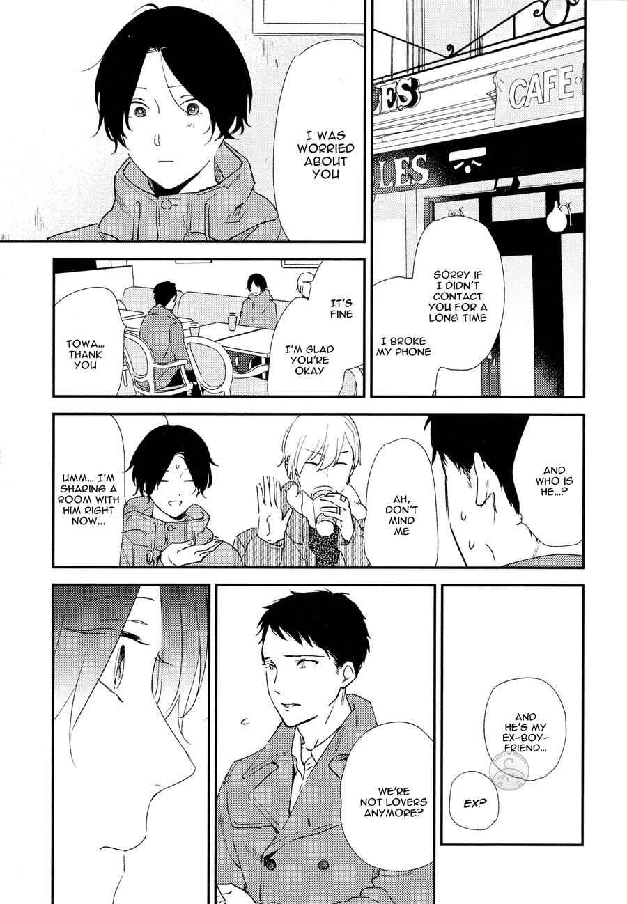 Page 18 Chapter 3 Ai to Makoto