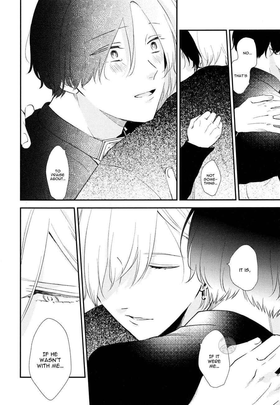 Page 27 Chapter 3 Ai to Makoto