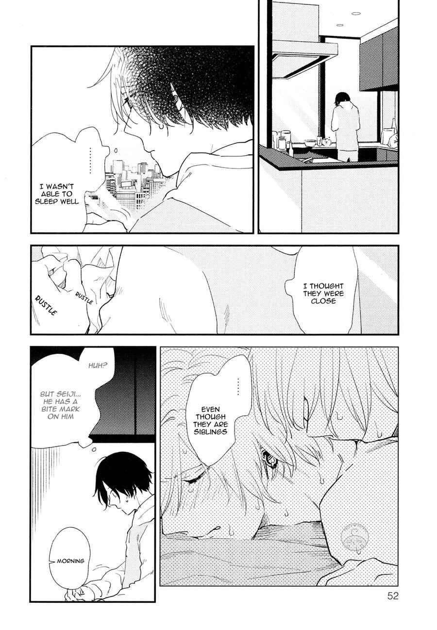 Page 7 Chapter 3 Ai to Makoto