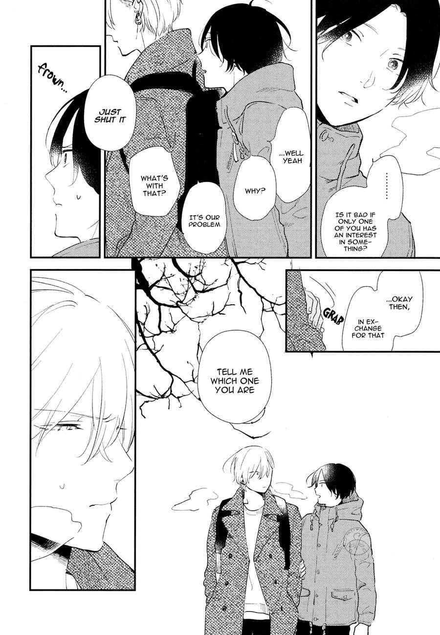 Page 11 Chapter 4 Ai to Makoto
