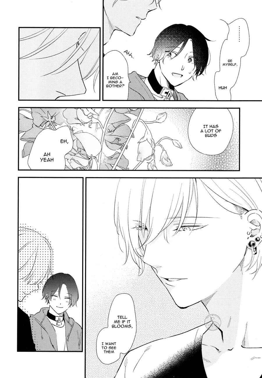 Page 19 Chapter 4 Ai to Makoto
