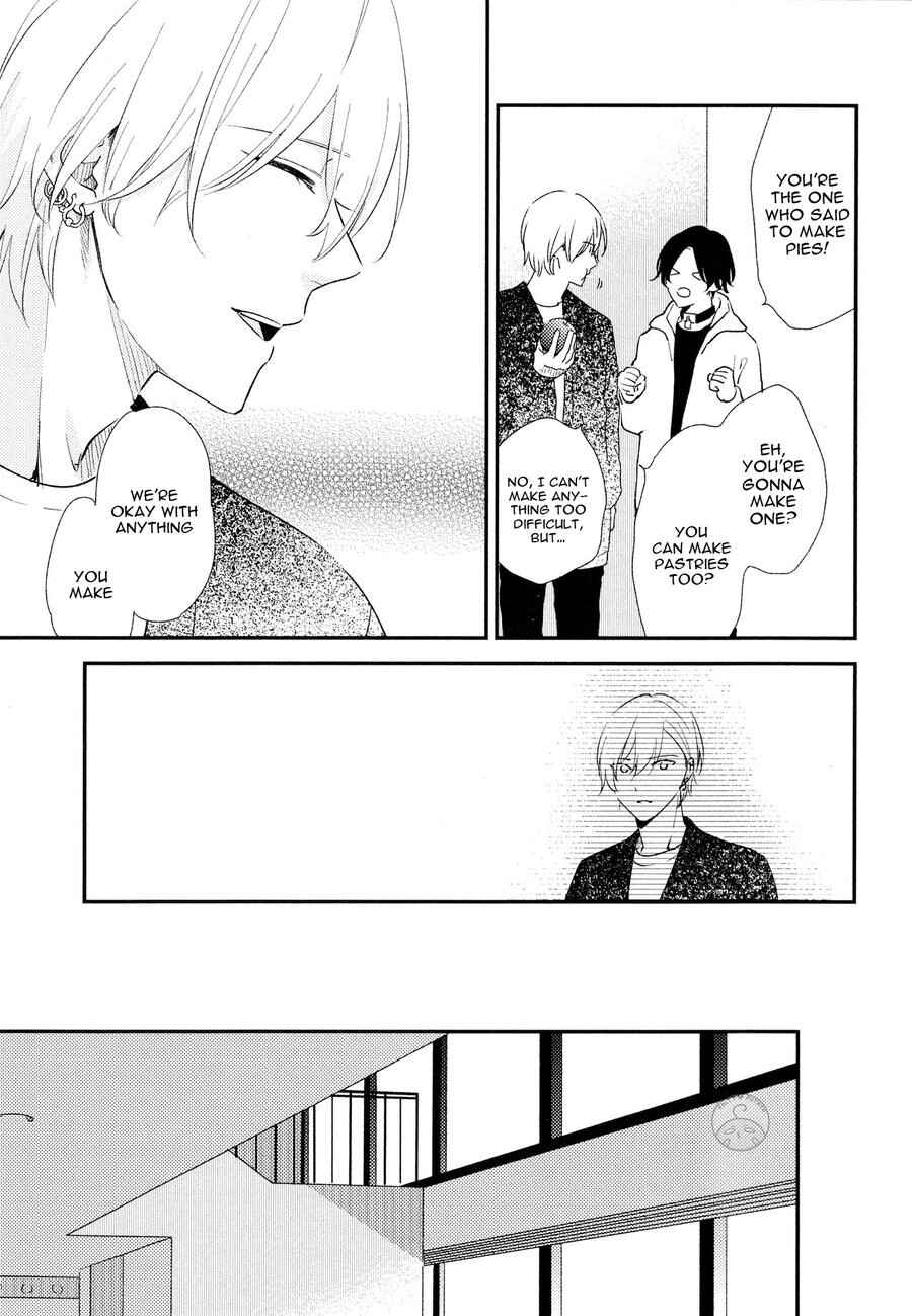 Page 24 Chapter 4 Ai to Makoto