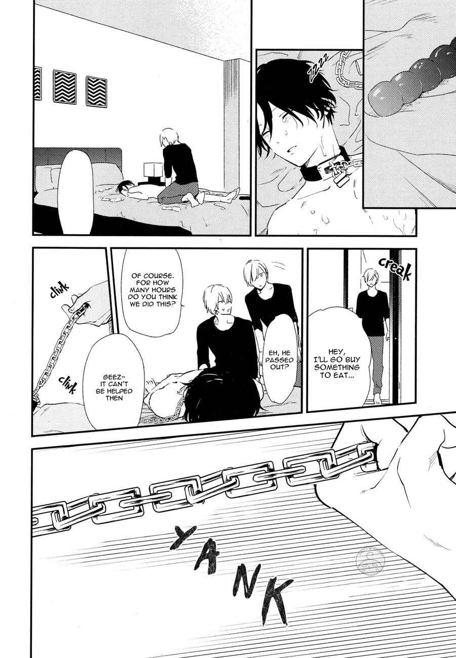 Page 41 Chapter 4 Ai to Makoto