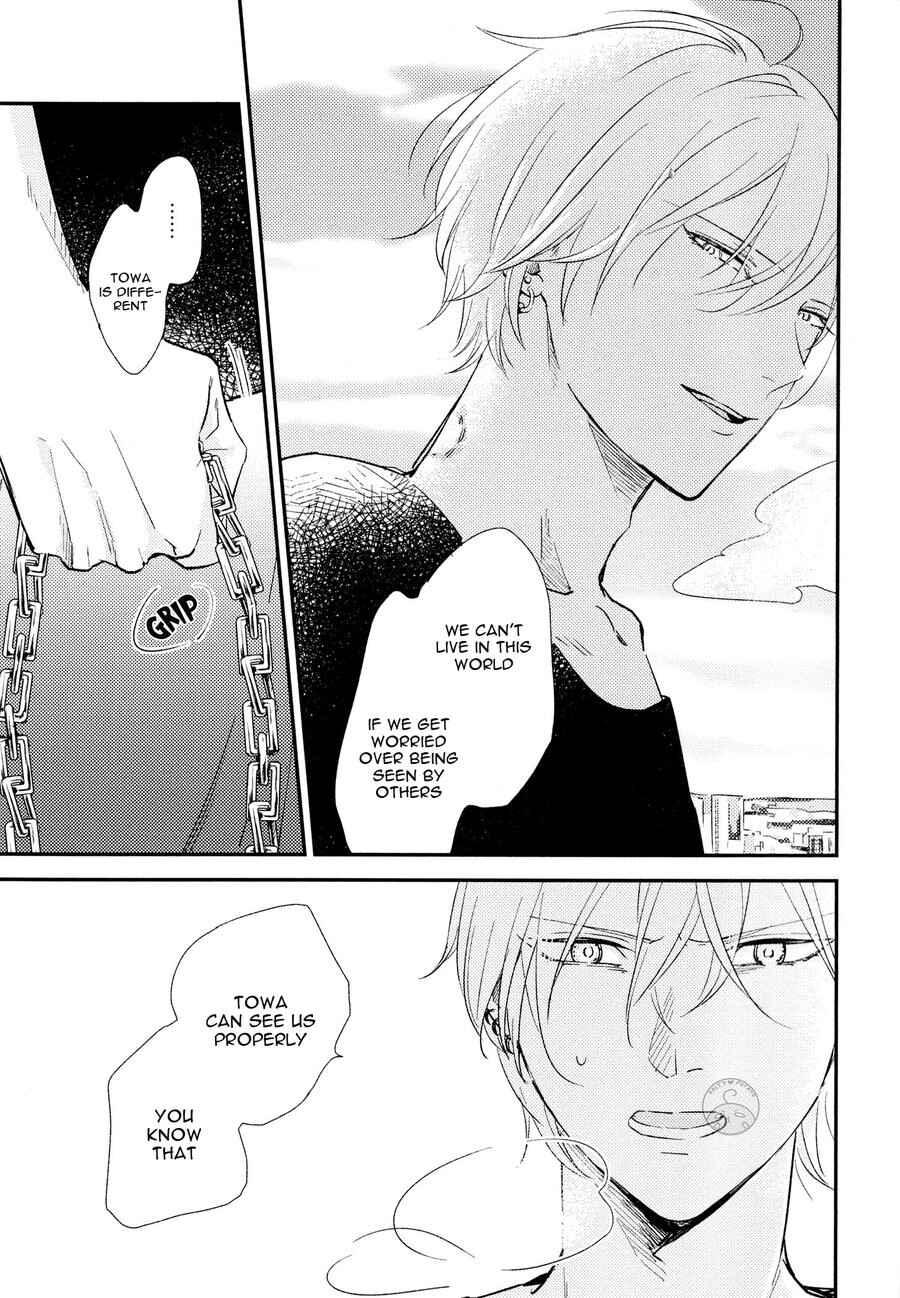 Page 44 Chapter 4 Ai to Makoto