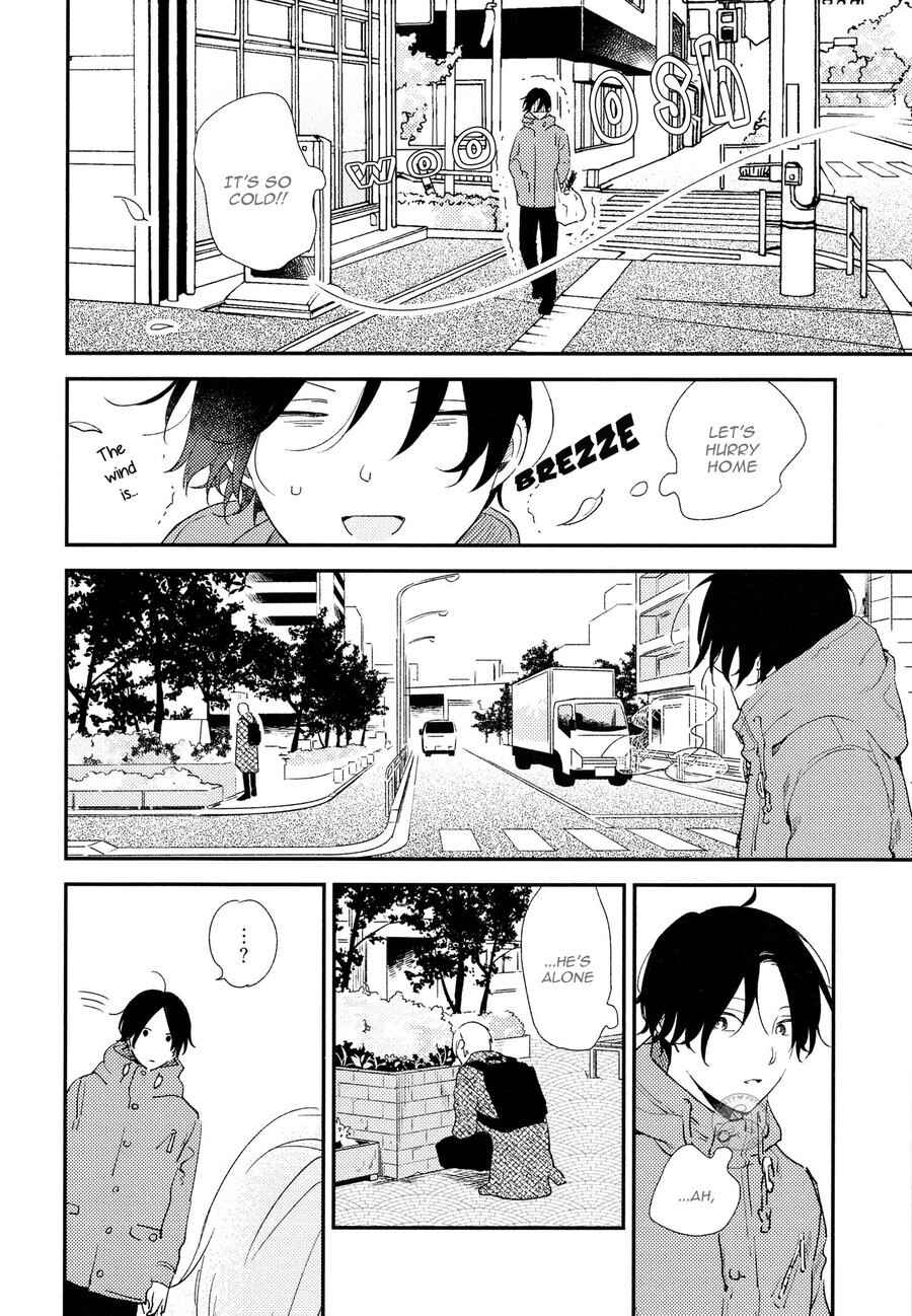 Page 7 Chapter 4 Ai to Makoto