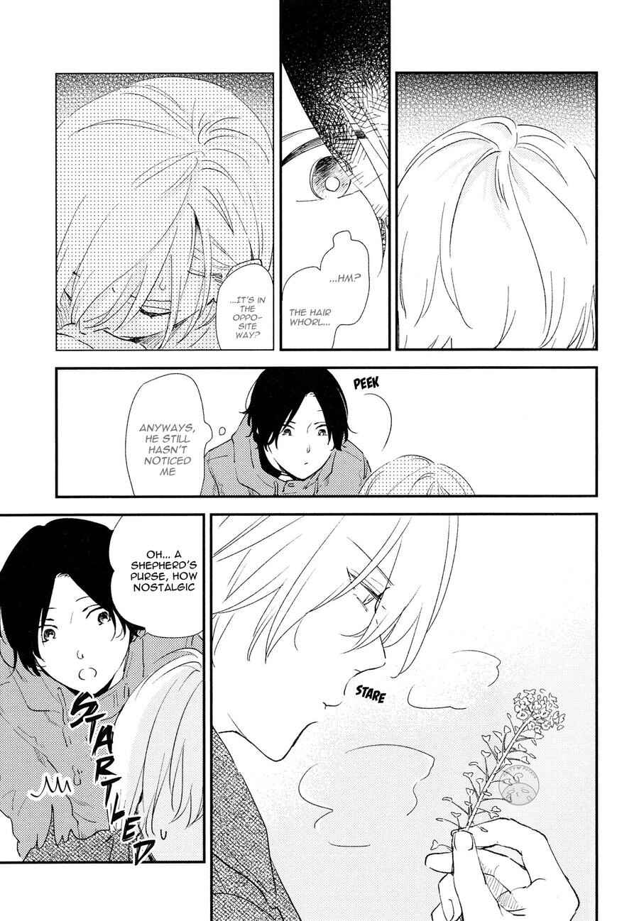 Page 8 Chapter 4 Ai to Makoto