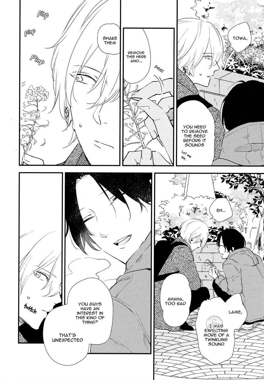 Page 9 Chapter 4 Ai to Makoto