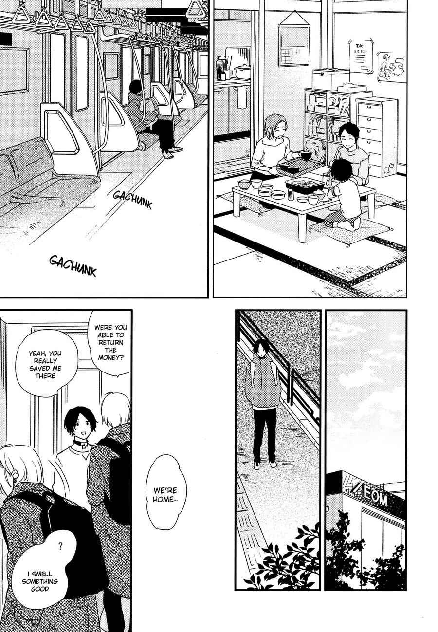 Page 14 Chapter 2 Ai to Makoto
