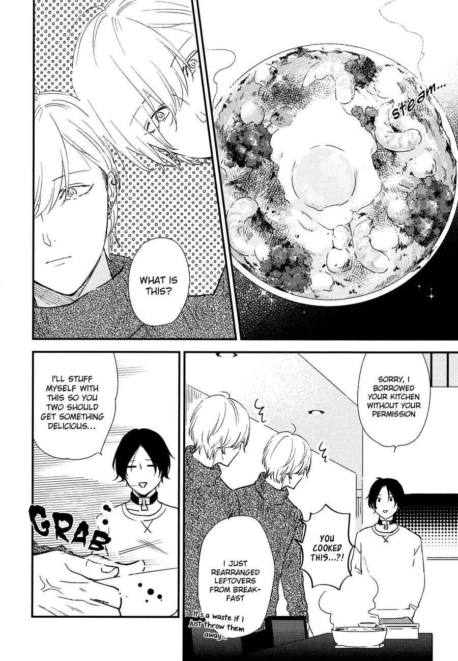 Page 15 Chapter 2 Ai to Makoto