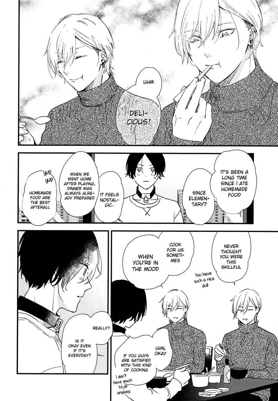 Page 17 Chapter 2 Ai to Makoto