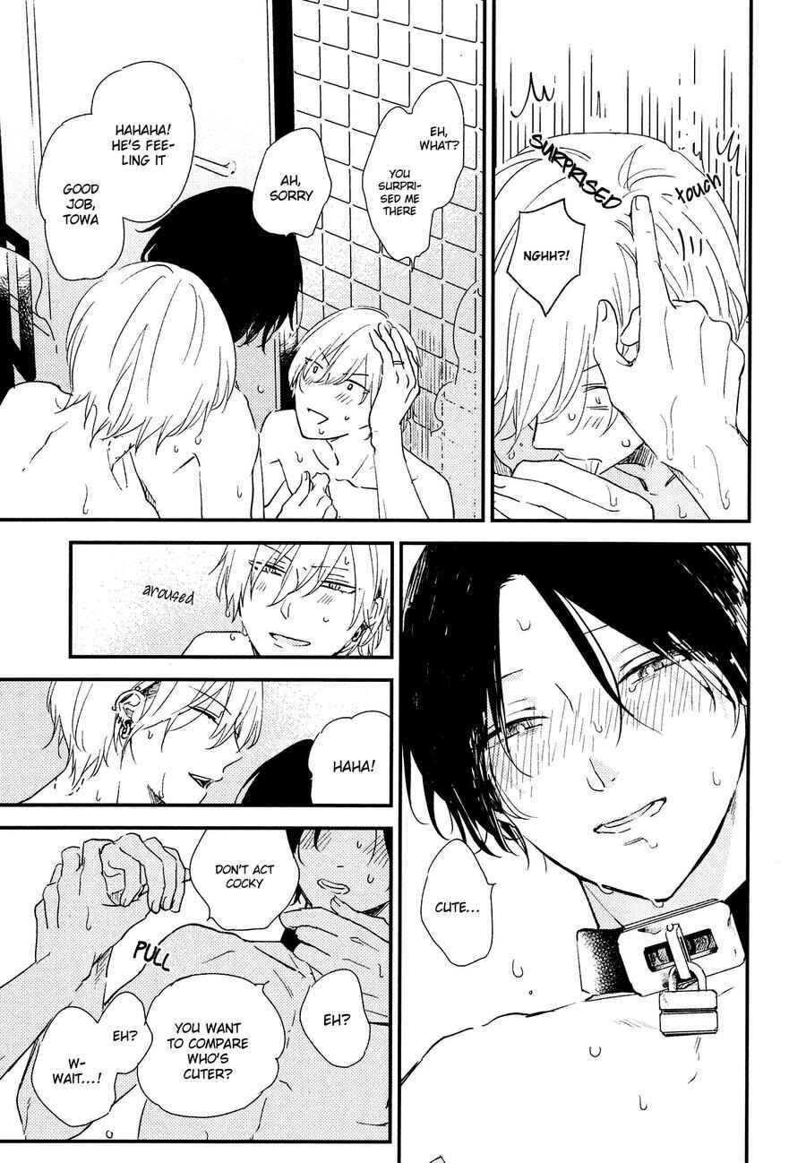 Page 22 Chapter 2 Ai to Makoto