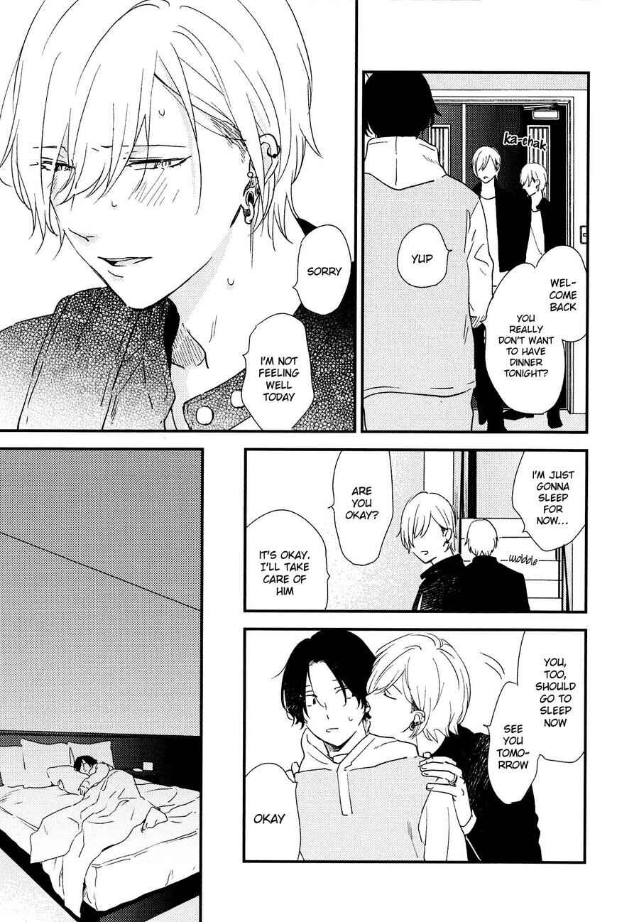 Page 24 Chapter 2 Ai to Makoto