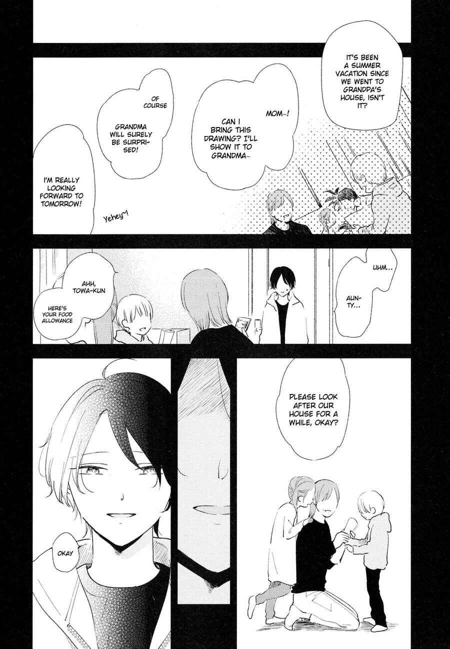 Page 3 Chapter 2 Ai to Makoto