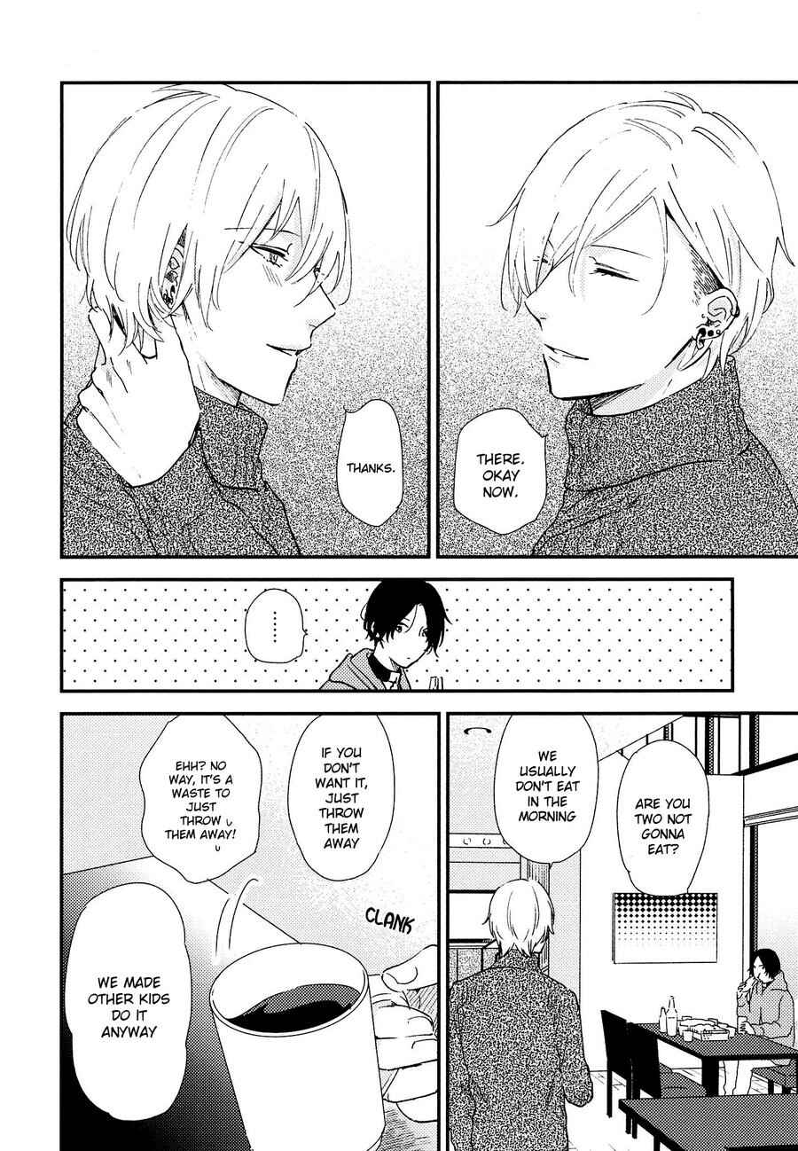 Page 7 Chapter 2 Ai to Makoto