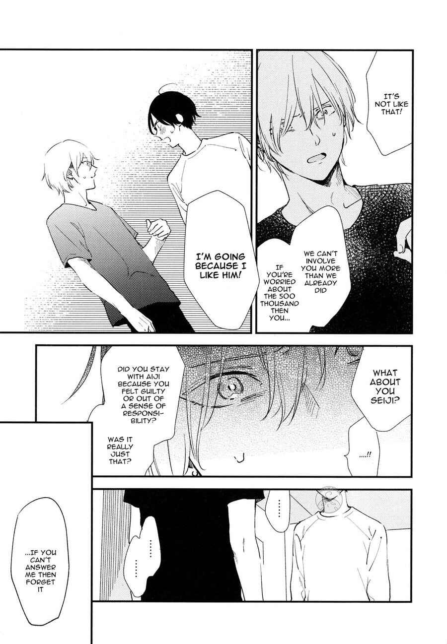 Page 10 Chapter 7 Ai to Makoto