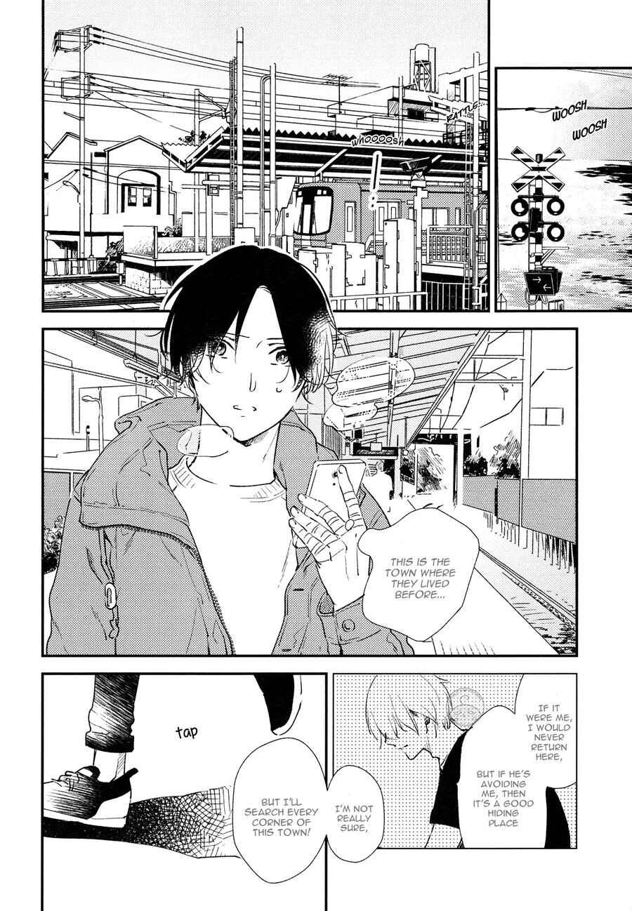 Page 13 Chapter 7 Ai to Makoto