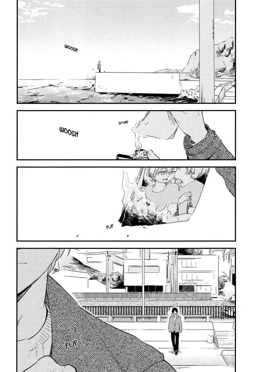 Page 15 Chapter 7 Ai to Makoto