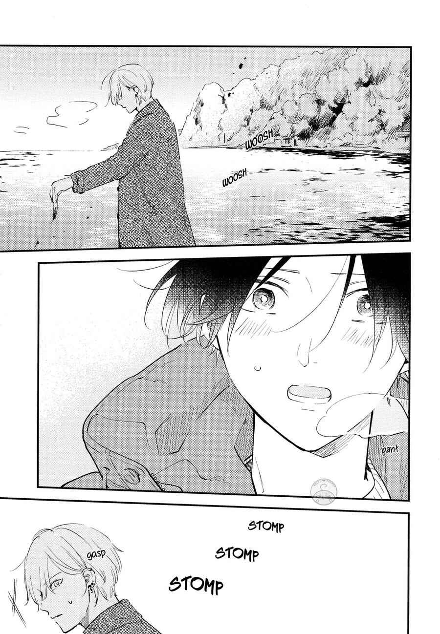 Page 16 Chapter 7 Ai to Makoto