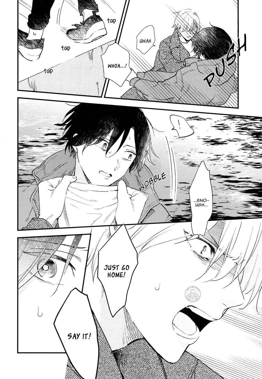 Page 23 Chapter 7 Ai to Makoto
