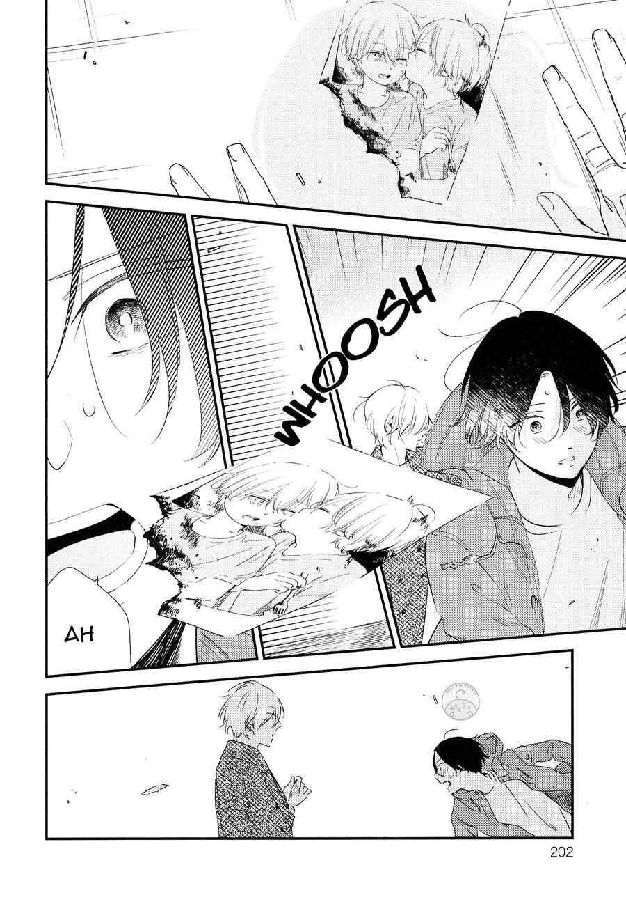 Page 25 Chapter 7 Ai to Makoto