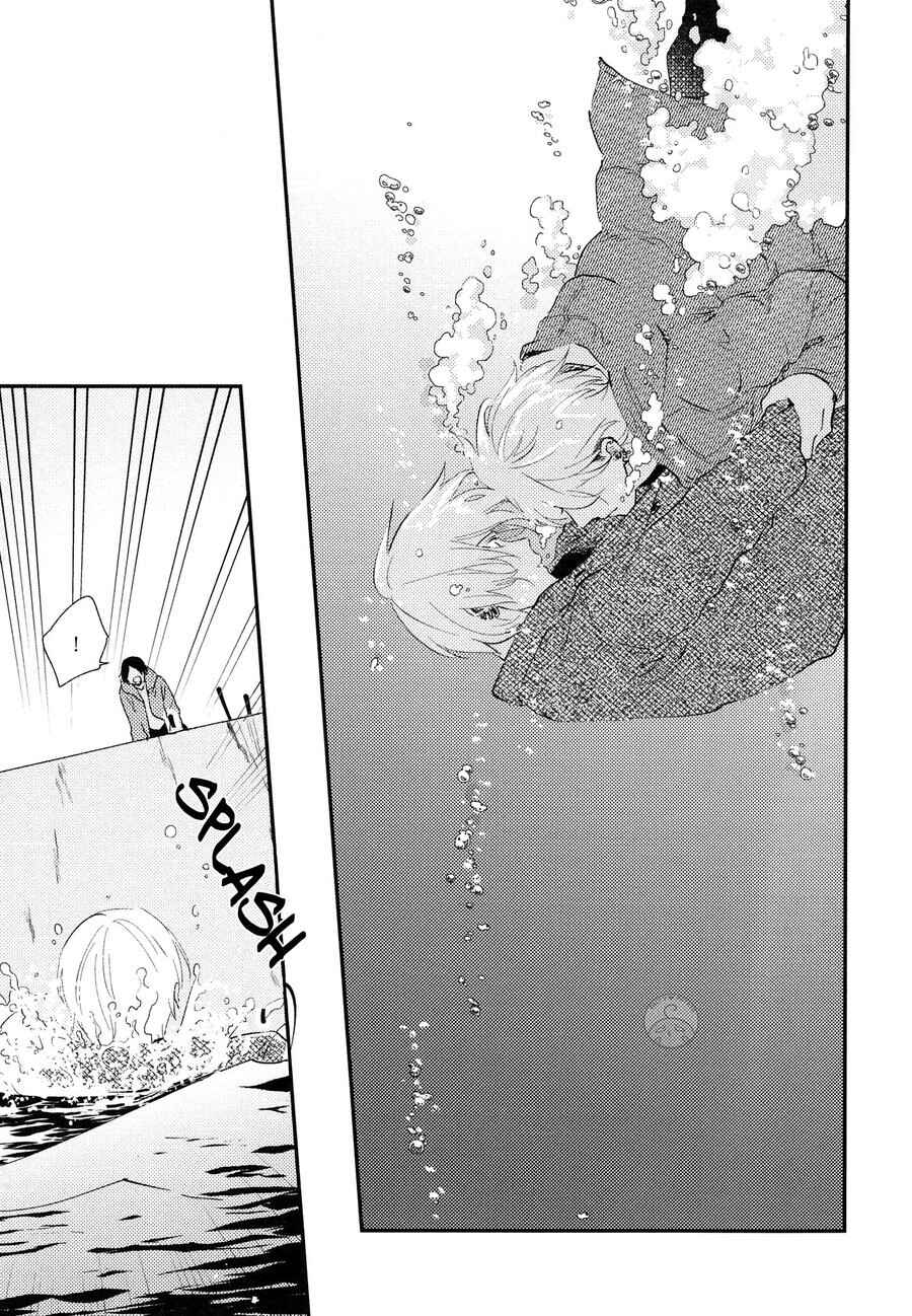 Page 30 Chapter 7 Ai to Makoto