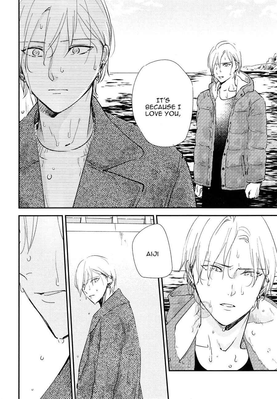 Page 37 Chapter 7 Ai to Makoto