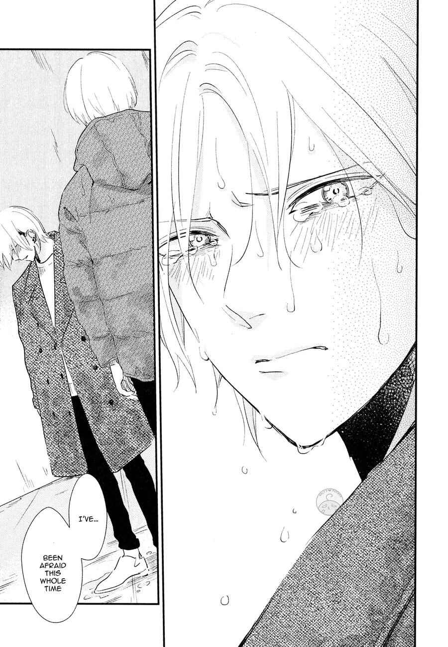 Page 38 Chapter 7 Ai to Makoto