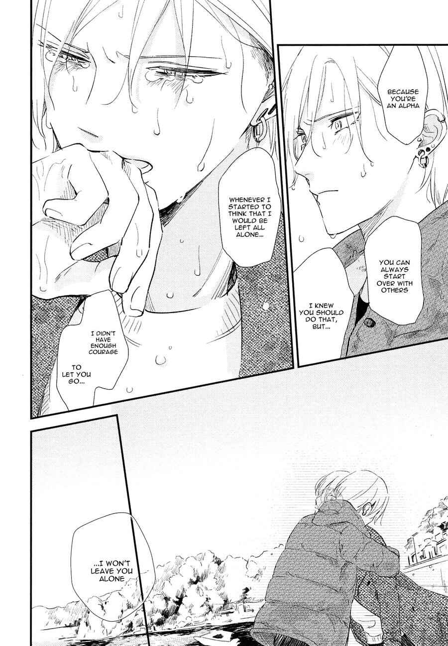 Page 39 Chapter 7 Ai to Makoto