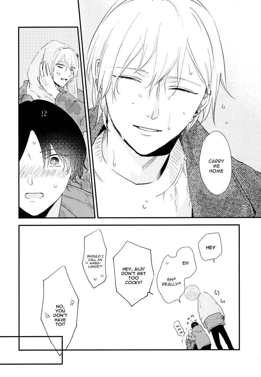Page 45 Chapter 7 Ai to Makoto