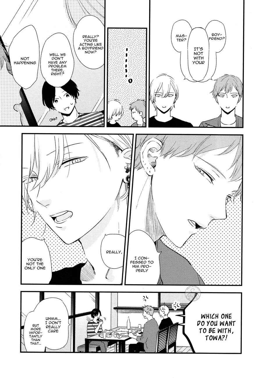 Page 48 Chapter 7 Ai to Makoto