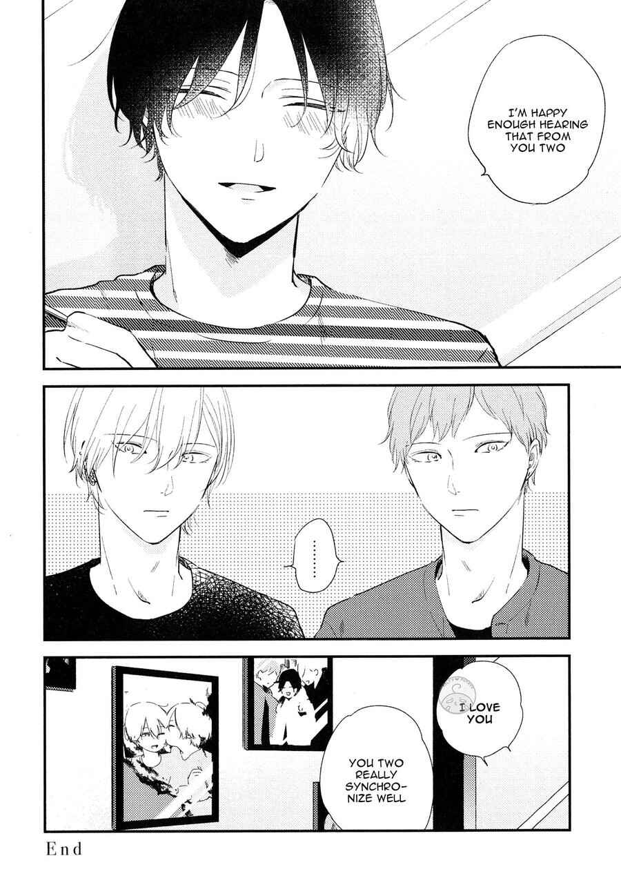 Page 49 Chapter 7 Ai to Makoto