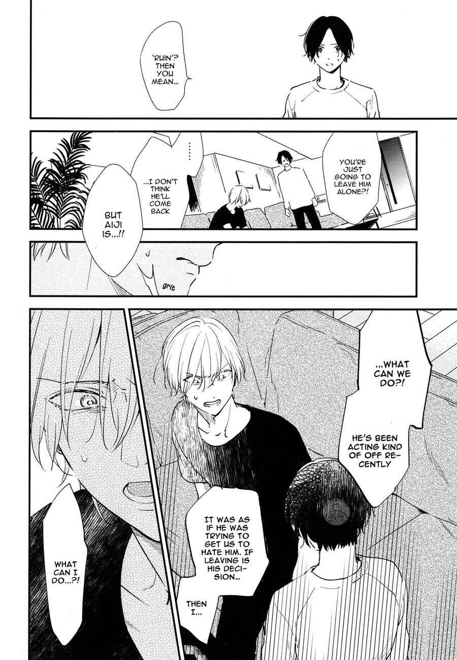 Page 7 Chapter 7 Ai to Makoto
