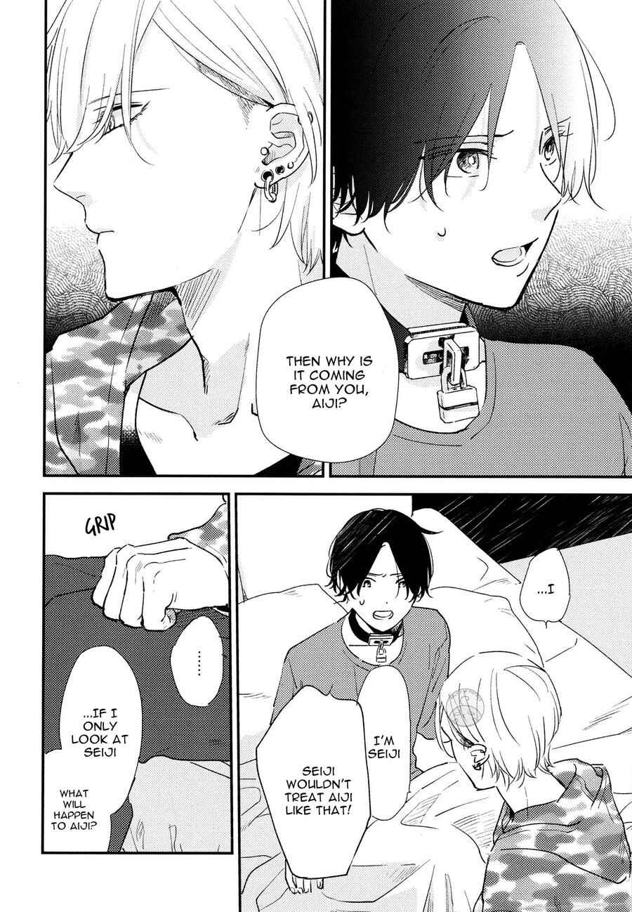 Page 12 Chapter 5 Ai to Makoto