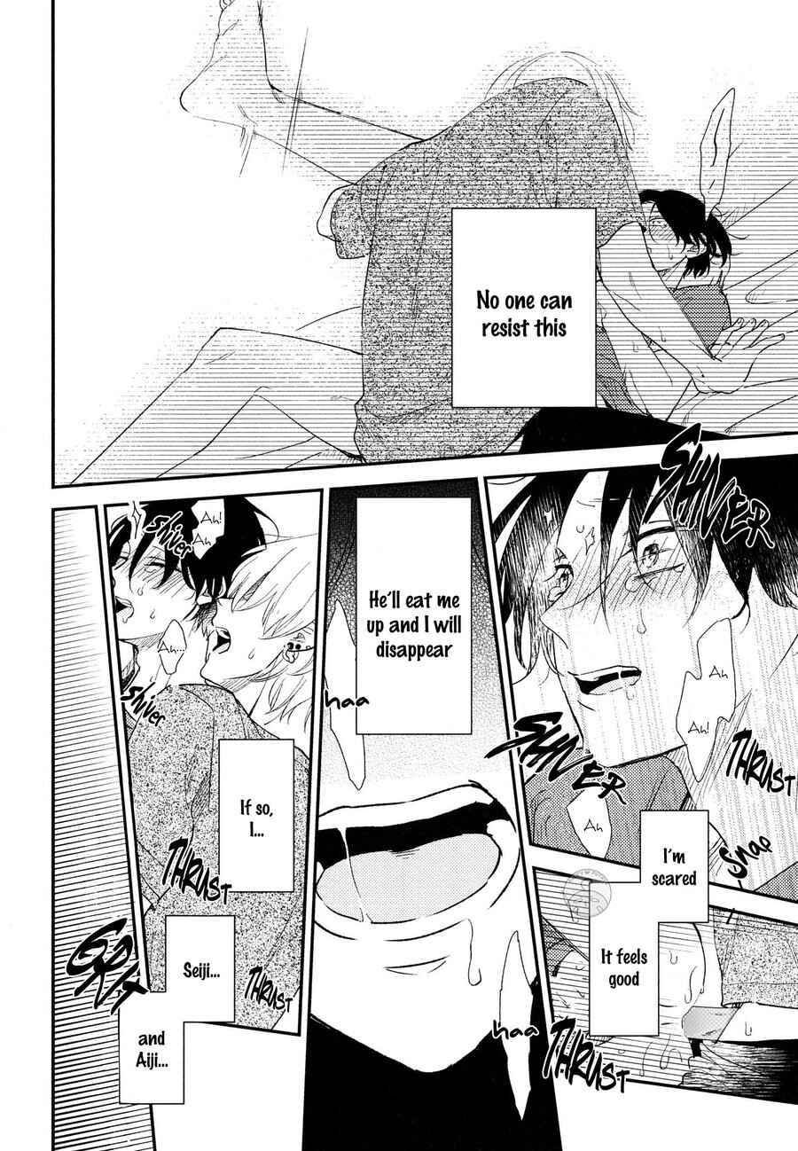 Page 22 Chapter 5 Ai to Makoto