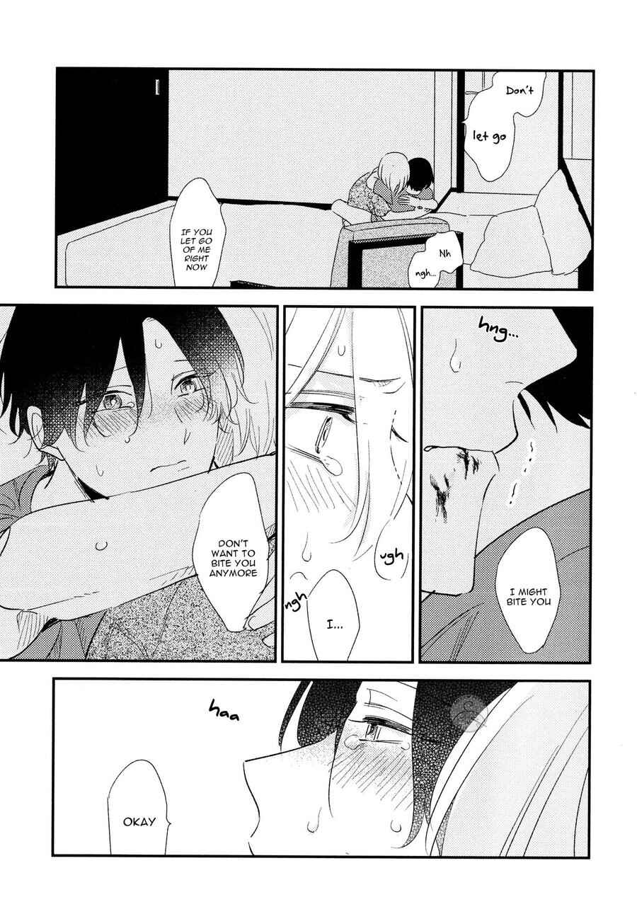 Page 27 Chapter 5 Ai to Makoto