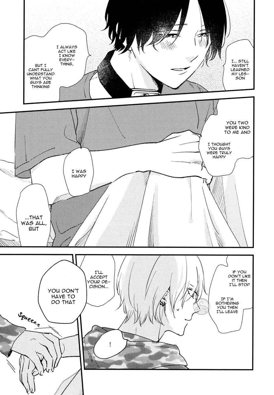 Page 9 Chapter 5 Ai to Makoto