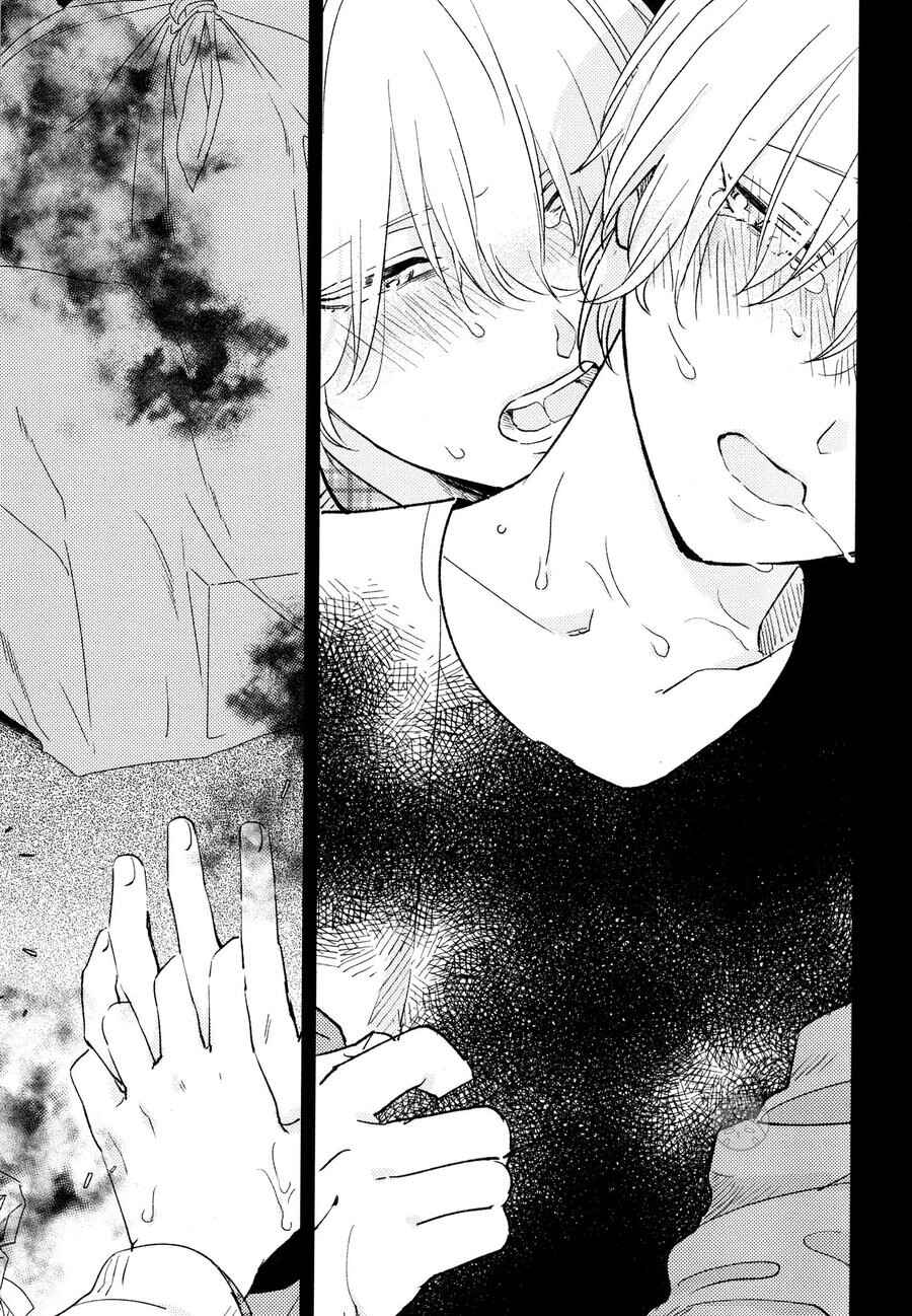 Page 21 Chapter 6 Ai to Makoto