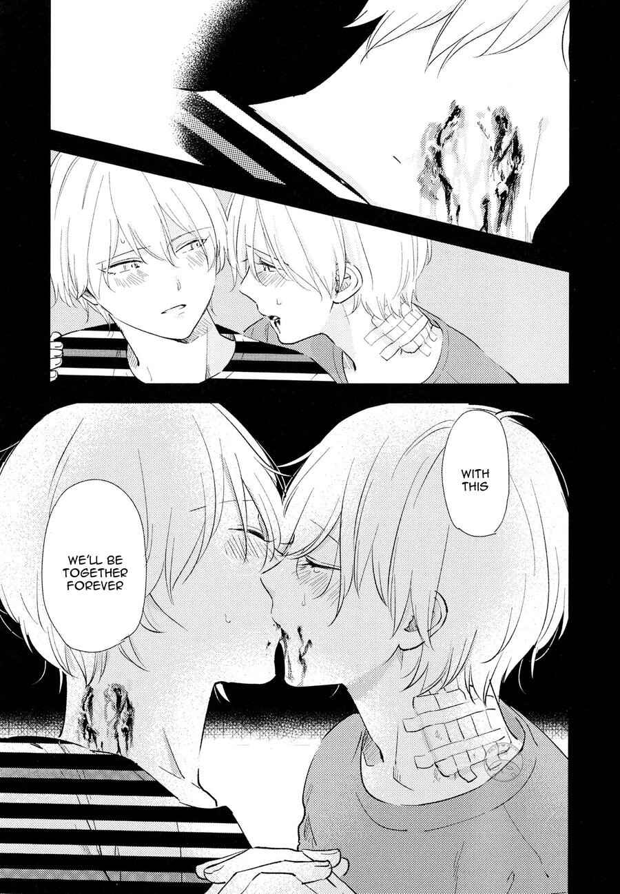 Page 29 Chapter 6 Ai to Makoto
