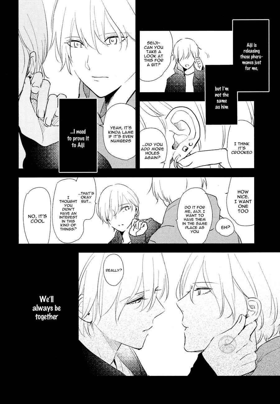 Page 34 Chapter 6 Ai to Makoto