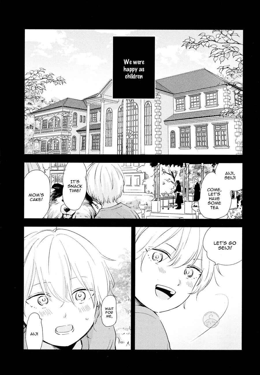 Page 7 Chapter 6 Ai to Makoto