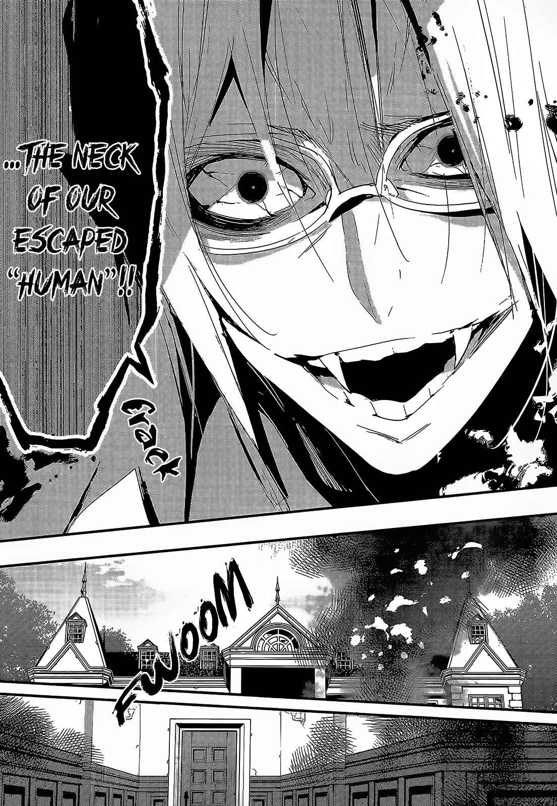 Page 6 Chapter 4 Bokura no Sentaku